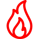 fire icon