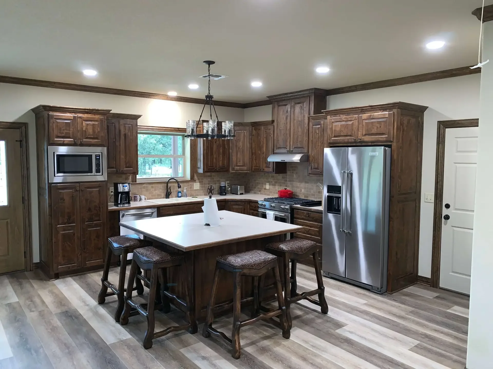 Barndominiums |