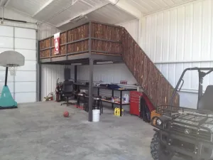 Metal building 5