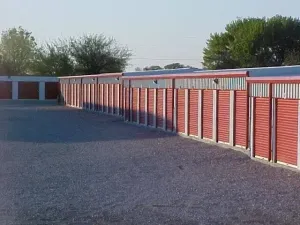 Mini warehouse 2